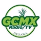 GCMX Radio 101.9 FM logo