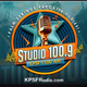 Logo de Studio 100.9 - KPSF