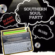 Logo de Southern Soul Party