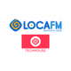 Loca FM - Tech house logo