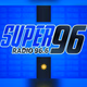 Logo de La Super 96