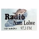 Radio Nam Lolwe logo