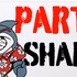 Logo de Planet Voodoo Radio