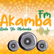 Logo de Akamba FM