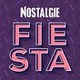 Nostalgie Belgique - Fiesta logo