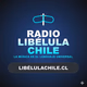 Logo de LibelulaChile señal 1