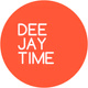 Logo de Radio Deejay - Deejay Time