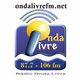 Logo de Radio Onda Livre
