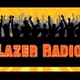Lazer Radio logo