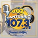 Radio La Voz del Santuario logo