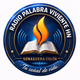 Logo de Radio Palabra Viviente HN