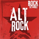 Rock The World - Alt Rock logo