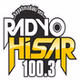 Radyo Hisar logo