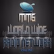 MMS World Wide Radio Network logo