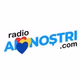 Logo de Radio Ai Noștri