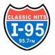 Logo de I-95 - WWMJ
