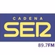 Cadena SER - SER Lanzarote logo
