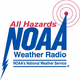 Logo de NOAA Weather Radio Boston - KHB35