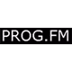 PROG.FM logo