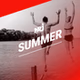 NRJ Energy Schweiz - Summer Vibes logo