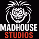 MadHouse Studios logo