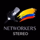 Networkers Stereo logo