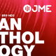 Logo de Anthology 89.9 - WJCT-HD3