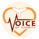 Voice of Charity logo