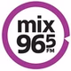 96.5 The Breeze - CKUL-FM logo