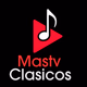 Logo de MASTV Clasicos