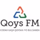 Qoys FM logo