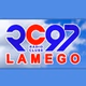 Radio Clube de Lamego logo