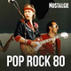 Nostalgie - Pop Rock 80 logo