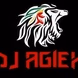 DJ Agieh logo