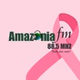 Amazônia FM logo