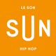Logo de SUN - Hip Hop