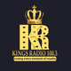 Logo de Kings Radio 100.3fm