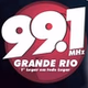 Rádio Grande Rio FM 99.1 logo