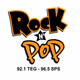 Logo de Rock N Pop