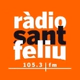 Logo de Ràdio Sant Feliu