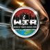World Tuned Radio logo