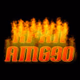 Logo de Hmong Radio AM 690 - KFXN