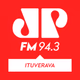 Logo de Jovem Pan Ituverava