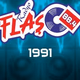 Logo de Radyo Flaş