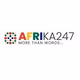 Logo de Afrika247