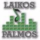 Laikos Palmos logo
