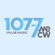 Logo de WECW Elmira College Radio - WECW