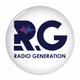 Logo de Radio Generation