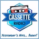 Megazone - Cassette Radio logo