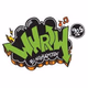 Logo de WHRW 90.5 FM - WHRW